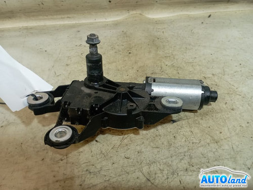 Motoras Stergator Spate 6j3955711 Seat IBIZA V 6J5 2008