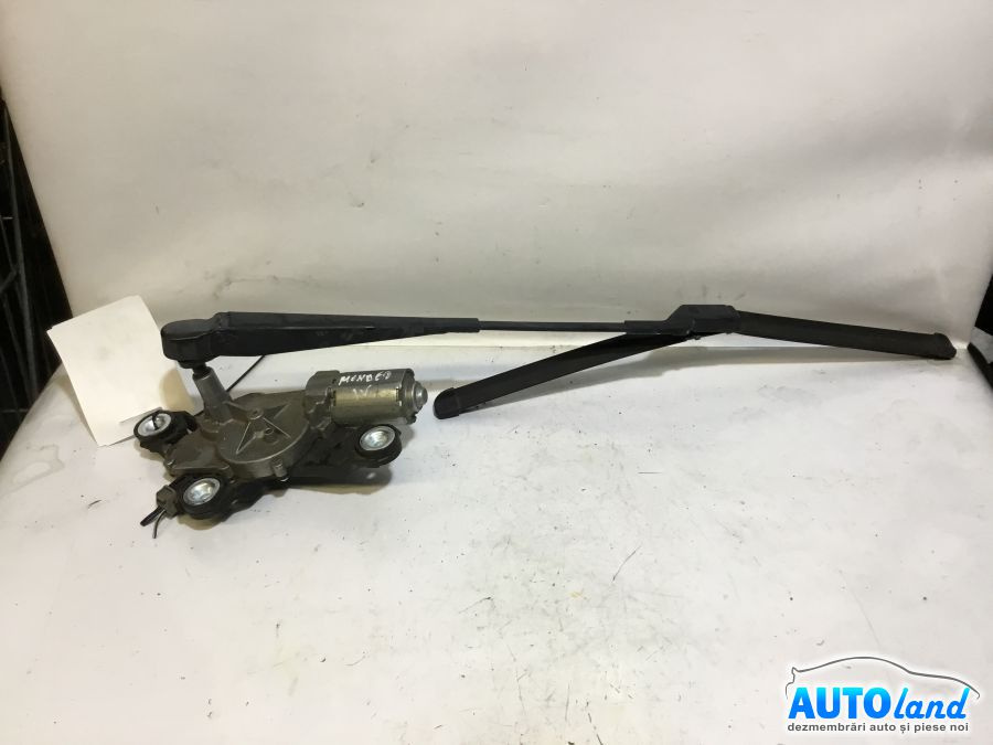 Motoras Stergator Spate 7s71a17k441ab Ford MONDEO IV 2007