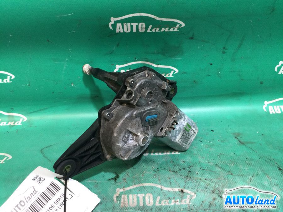 Motoras Stergator Spate 8200153458 Renault SCENIC II JM0/1 2003