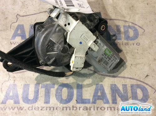 Motoras Stergator Spate 8200153458 Renault SCENIC II JM0/1 2003