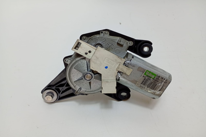 Motoras stergator spate 8200153458C Renault Scenic 2 [facelift] [2006 - 2010]