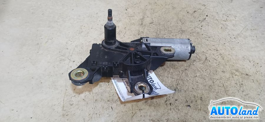Motoras Stergator Spate 8l0955711b Audi A3 8P 2003