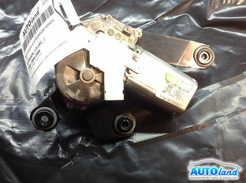 Motoras Stergator Spate 963267198001 3 Pini Citroen C5 RC 2004-2008