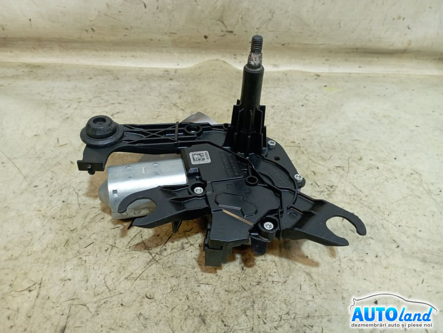 Motoras Stergator Spate 9678423580 Peugeot 2008 2013