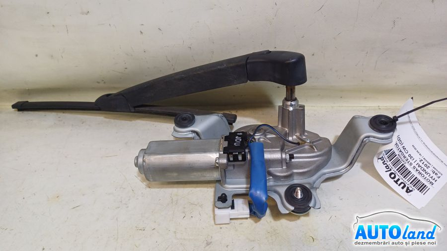 Motoras Stergator Spate 98700a5000 Hyundai i30 CW GD 2012