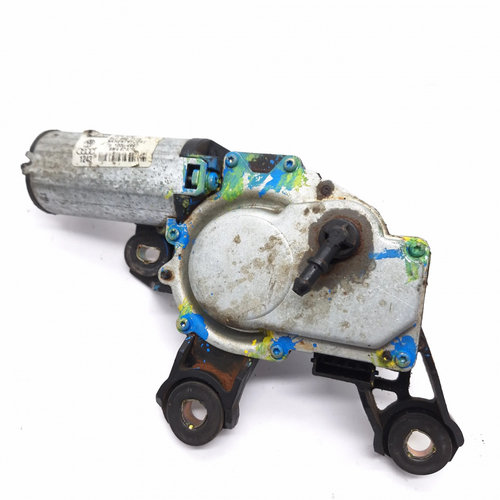 Motoras Stergator Spate Audi A3 (8L1) 1996 - 2003 8L0955711B, 404430, 10004992