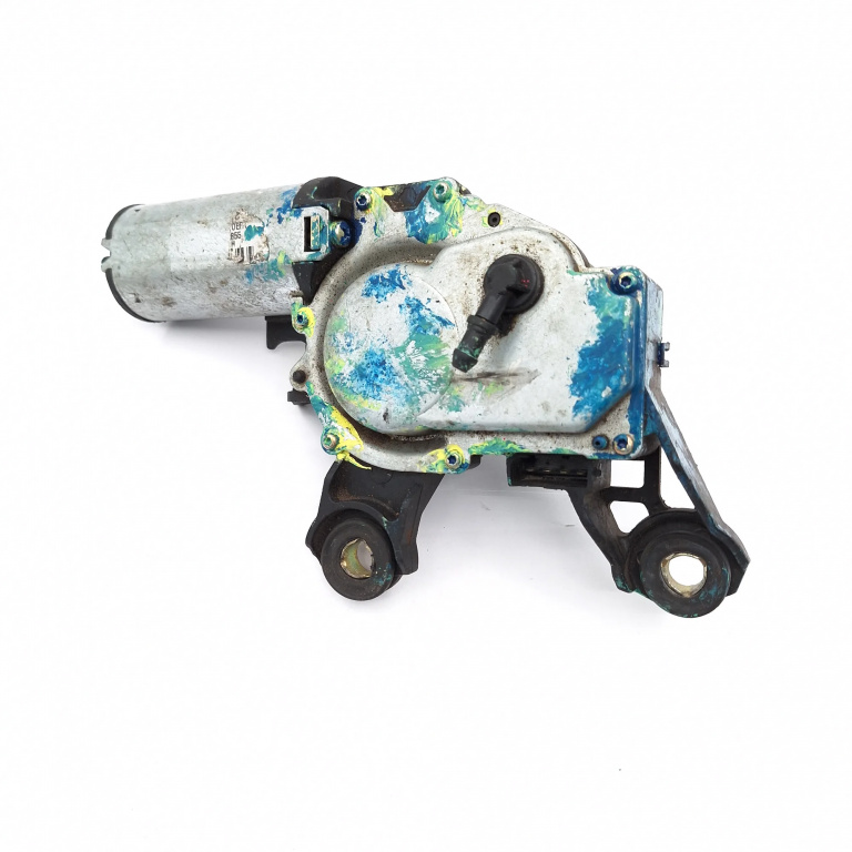 Motoras Stergator Spate Audi A3 (8P) 2003 - 2013 473700, 471859