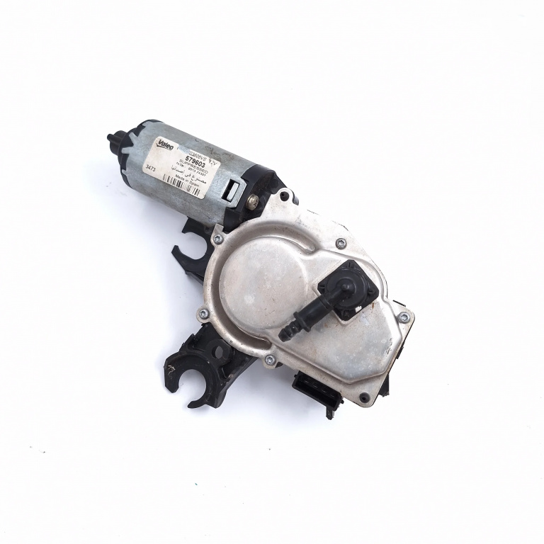 Motoras Stergator Spate Audi A3 (8P) 2003-2013 W000003605Vs, 579603, 473700, 20134307 Valeo