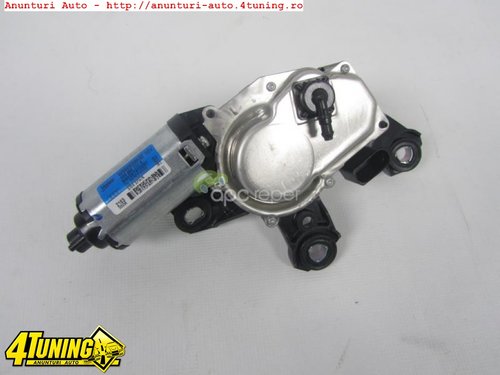 Motoras stergator spate Audi A6 4G A1 Q3 4G9955711A