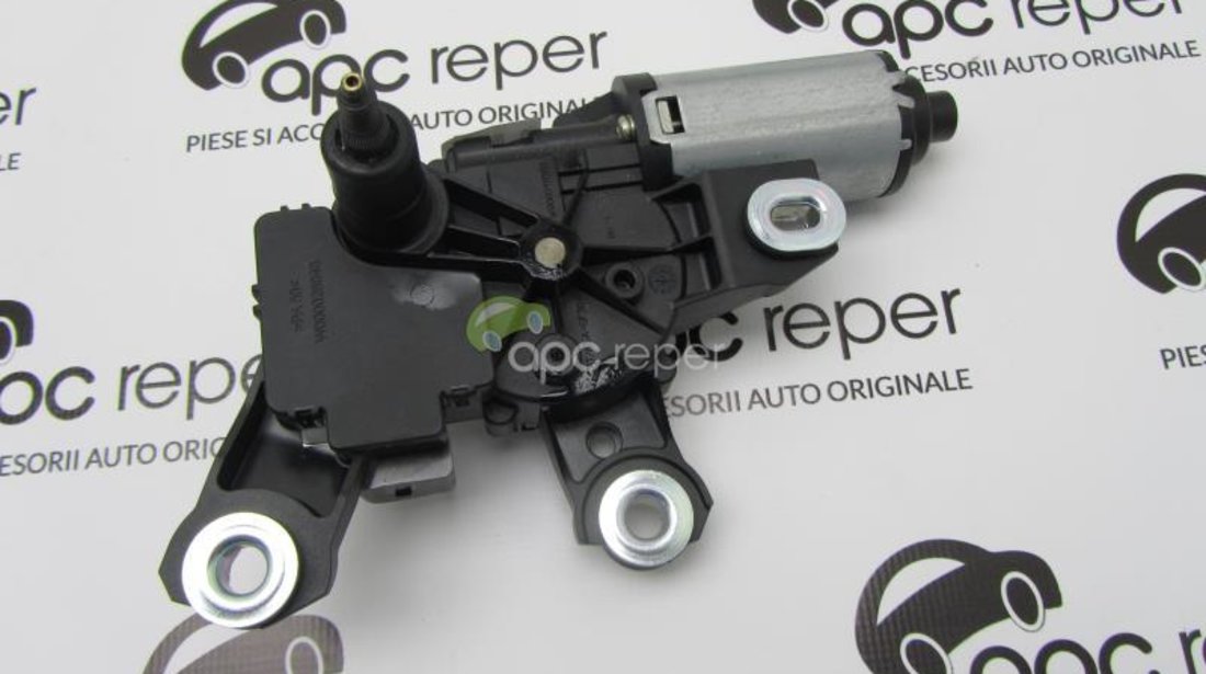 Motoras stergator spate Audi A6 4G kombi audi A1 8x, Q3 8U cod 4G9955711A