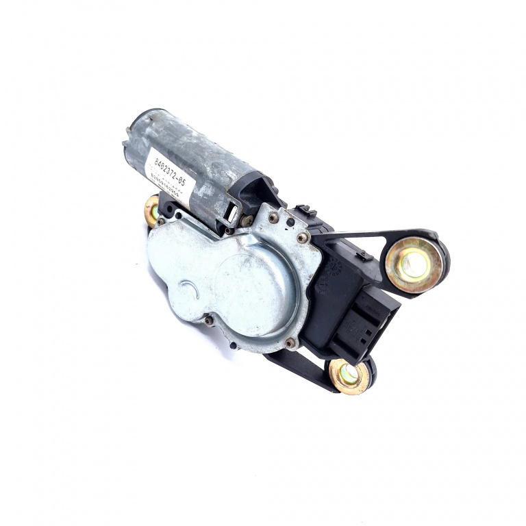 Motoras Stergator Spate Bmw X5 (E53) 1999-2006 840237205, B2059162959 Valeo