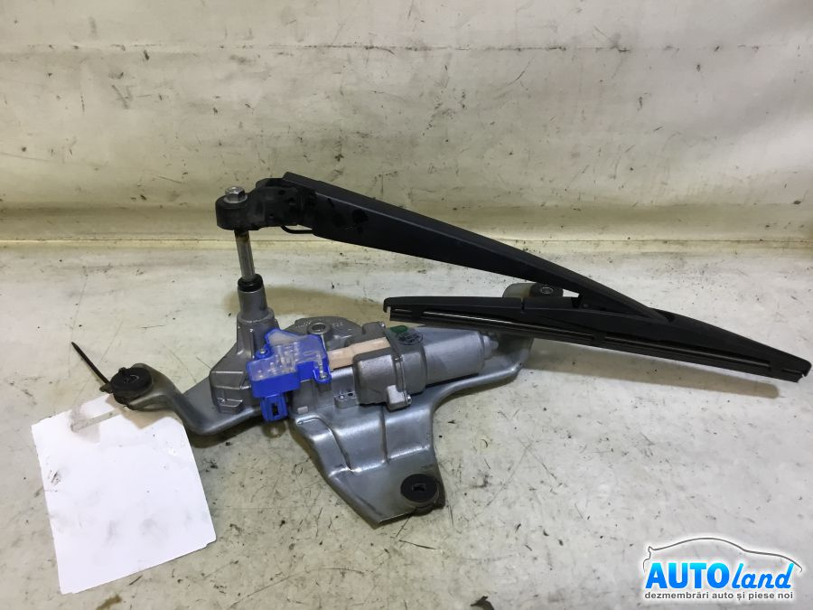 Motoras Stergator Spate +brat Stergator Mitsubishi ASX GAW 2010