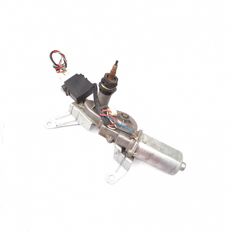 Motoras Stergator Spate Chevrolet Aveo T250 2003-2011 1.2 Benzina