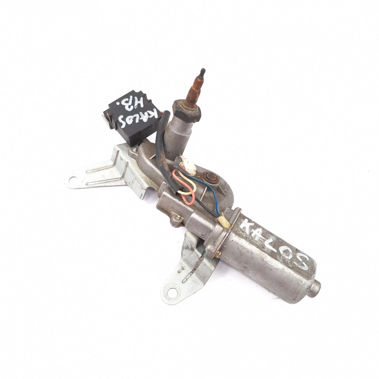 Motoras Stergator Spate Chevrolet Kalos 2003-2011