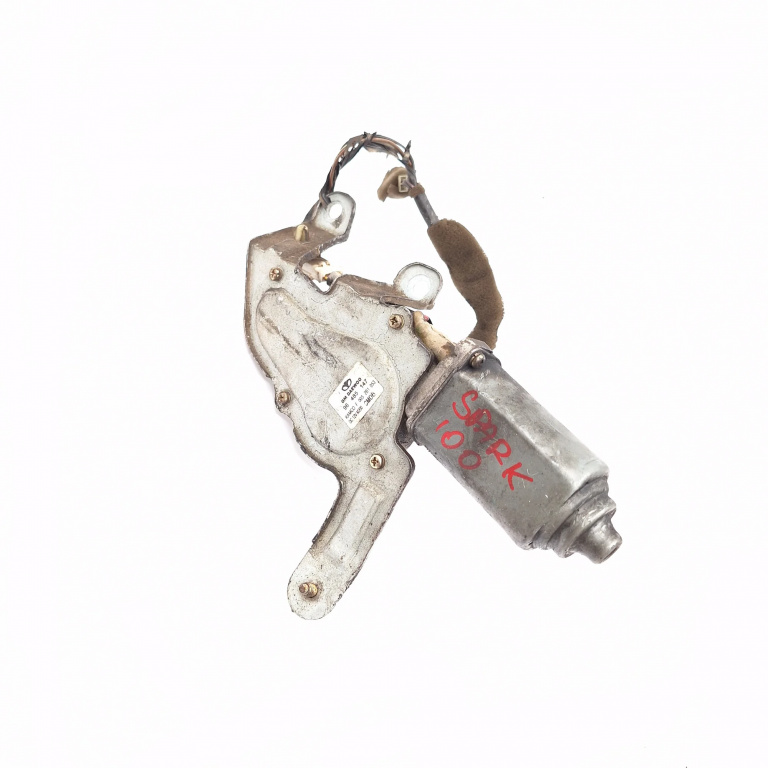 Motoras Stergator Spate Chevrolet Spark 