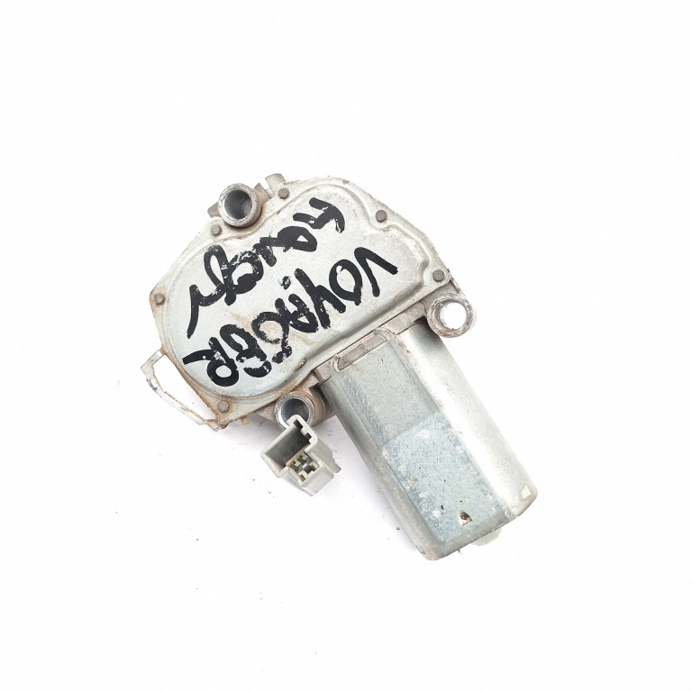 Motoras Stergator Spate Chrysler Voyager Mk 3 (Rg, Rs) 2001-2007 Valeo