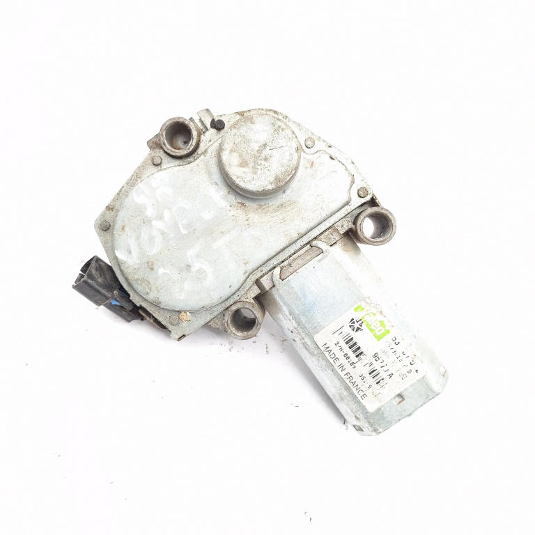 Motoras Stergator Spate Chrysler Voyager Mk 3 (Rg, Rs) 2001-2007 95779A, 53007512 Valeo