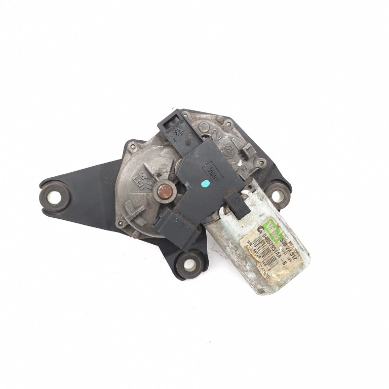 Motoras Stergator Spate Chrysler Voyager Mk 3 (Rg, Rs) 2001-2007 53023312, 04857931Aab, 9A002451484 Valeo