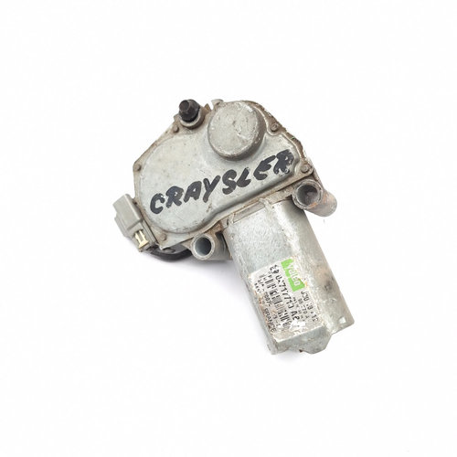 Motoras Stergator Spate Chrysler Voyager Mk 3 (Rg, Rs) 2001-2007 04717710, 53018412, 95779A Valeo