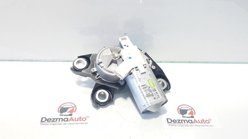 Motoras stergator spate, Citroen Berlingo 2, cod 9633364380 (id:370026)