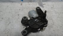 Motoras stergator spate Citroen C2