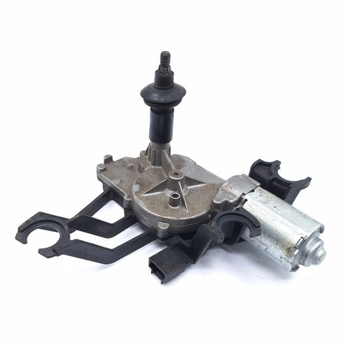 Motoras Stergator Spate Citroen C4 1 (LC) 2004 - 2010 0390201807, 9646803180