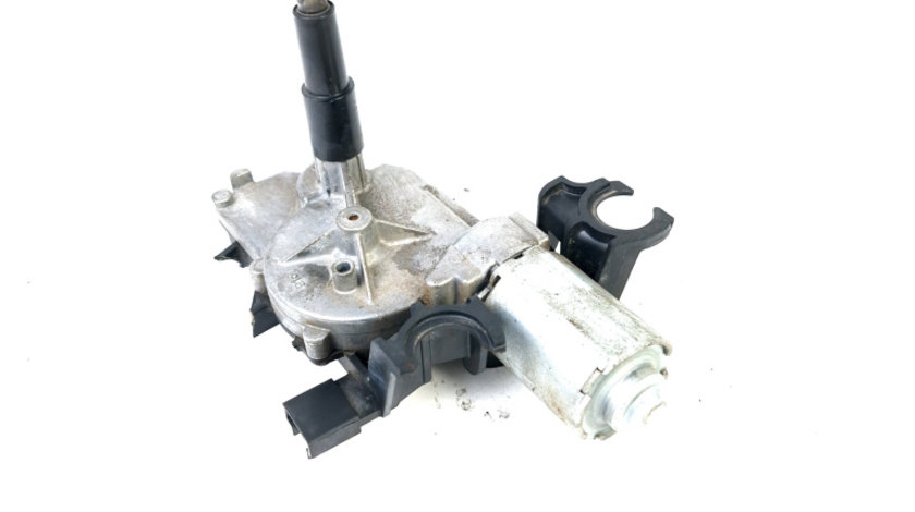 Motoras Stergator Spate Citroen C4 Grand Picasso 1 2006 - Prezent 0390201807, 0 390 201 807, 0390201807 964, 9646803180