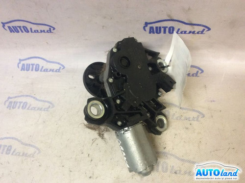 Motoras Stergator Spate Citroen C4 LC 2004