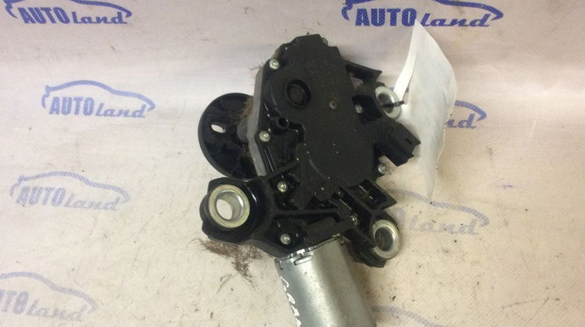 Motoras Stergator Spate Citroen C4 LC 2004