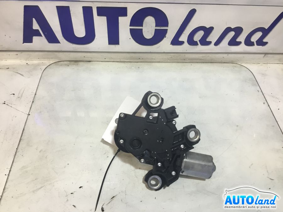 Motoras Stergator Spate Citroen C4 Picasso UD 2007-2013