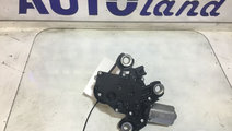 Motoras Stergator Spate Citroen C4 Picasso UD 2007...