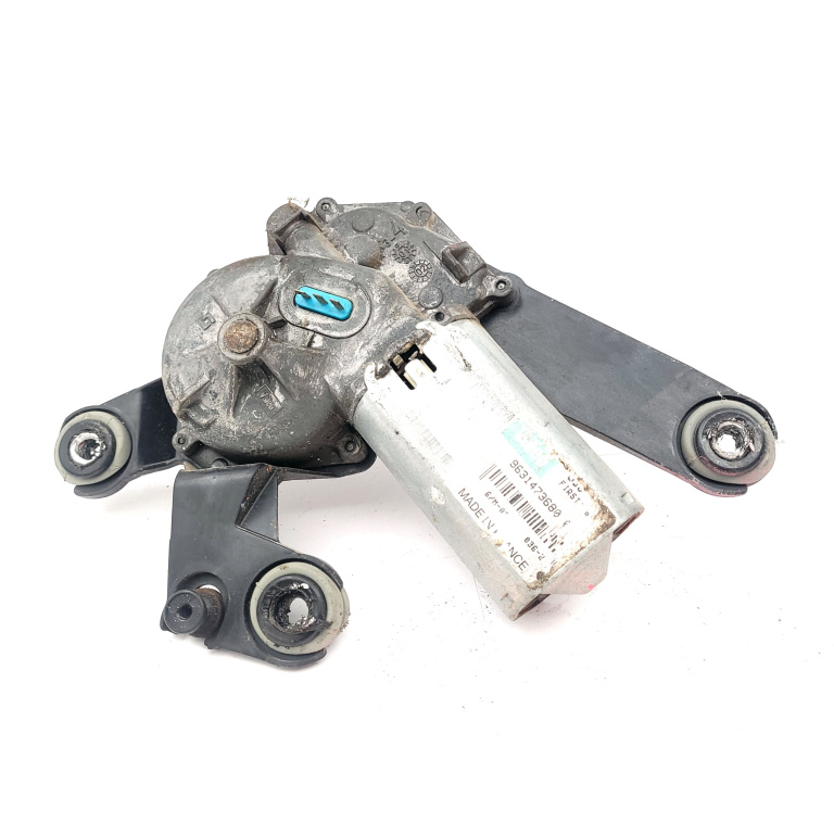 Motoras Stergator Spate Citroen XSARA PICASSO (N68) 1999 - 2012 9631473680