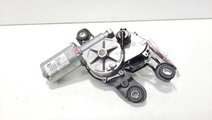 Motoras stergator spate, cod 5E5955711, Skoda Rapi...