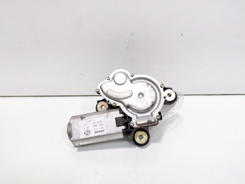 Motoras stergator spate, cod 66350003, Fiat Stilo (192) (id:696855)