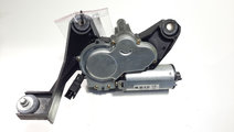 Motoras stergator spate, cod 90559440, Opel Astra ...