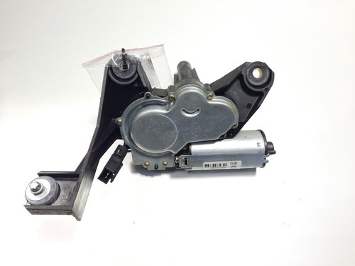 Motoras stergator spate, cod 90559440, Opel Astra G, id:465528