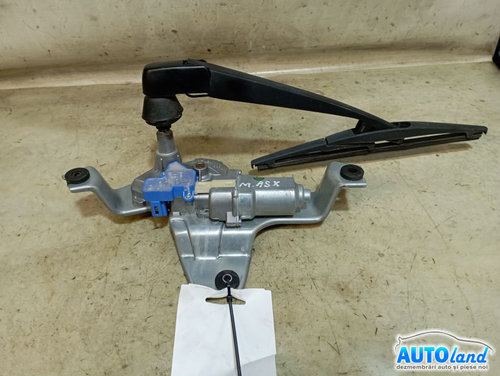 Motoras Stergator Spate Cu Brat Sterg Mitsubishi ASX GAW 2010