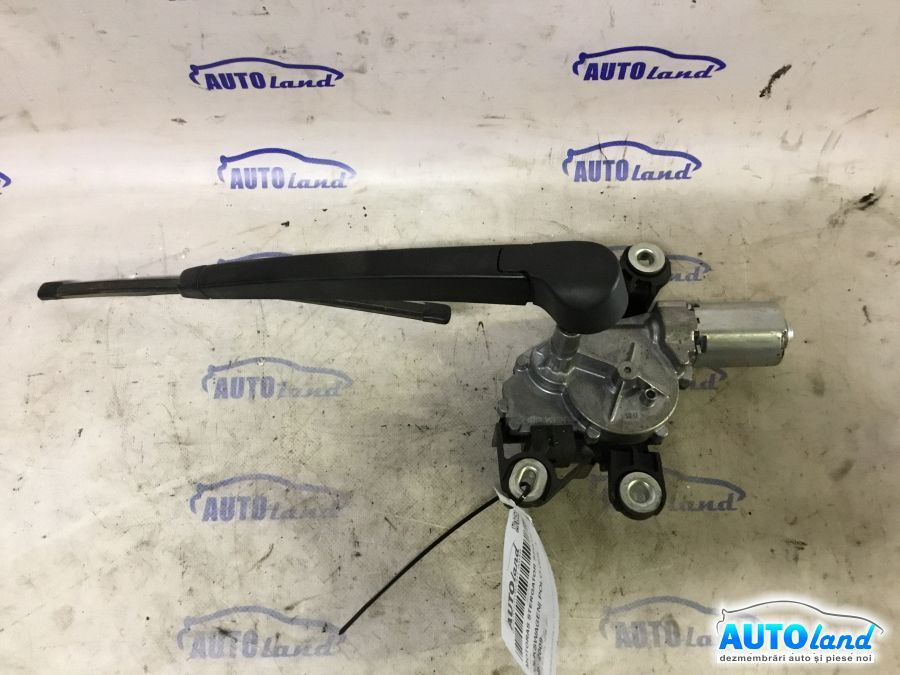 Motoras Stergator Spate Cu Brat Volkswagen POLO 6R 2009