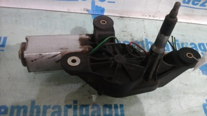 Motoras stergator spate Fiat Punto Ii (1999-)