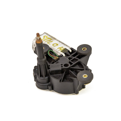 Motoras Stergator Spate Fiat STILO (192) 2001 - 2007 66350003