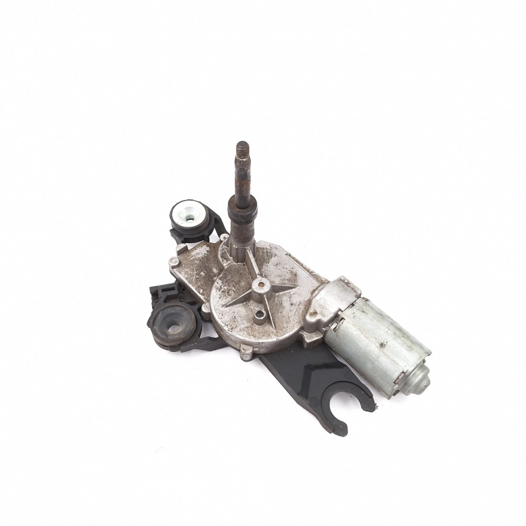 Motoras Stergator Spate Ford C-Max 1 2003-2010 0390201582, 3M51R17K441Ab Bosch,Fomoco