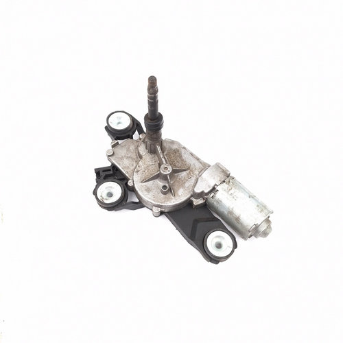 Motoras Stergator Spate Ford C-Max 1 2003-2010 3M51R17K441Ab, 0390201582, 8648011 Fomoco/Bosch