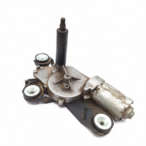 Motoras Stergator Spate Ford C-MAX 1 2003 - 2010 0390201823, 3M51R17K441AE, 30763683, ADO12V, C83HE