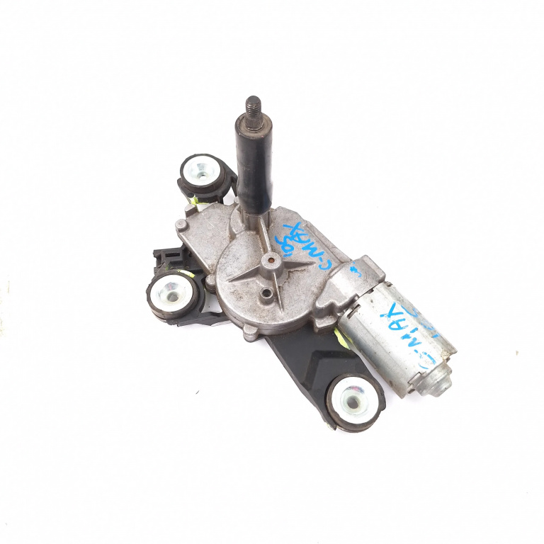 Motoras Stergator Spate Ford C-MAX 1 2003 - 2010 3M51R17K441AD, 0390201814, 30699261