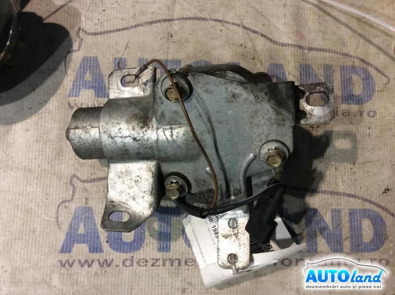 Motoras Stergator Spate Ford FIESTA III GFJ 1989-1995