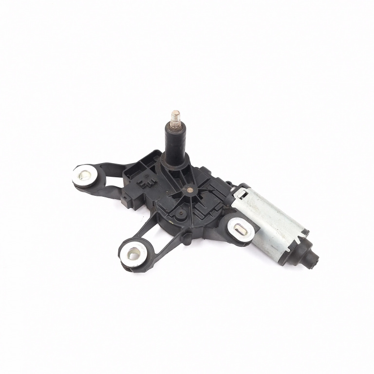 Motoras Stergator Spate Ford Fiesta Mk 5 2002-2008 2S61A17K441Ac, 404736C12V, 404736C, D25La, 349834932