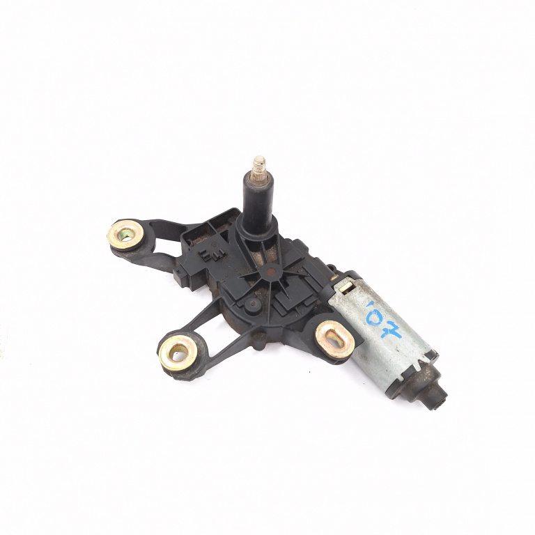 Motoras Stergator Spate Ford FIESTA Mk 5 2002 - 2008 404736B, 404736B12V, 2S61A17K441AB