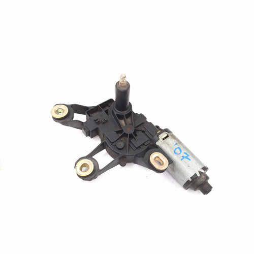 Motoras Stergator Spate Ford FIESTA Mk 5 2002 - 2008 404736B, 404736B12V, 2S61A17K441AB