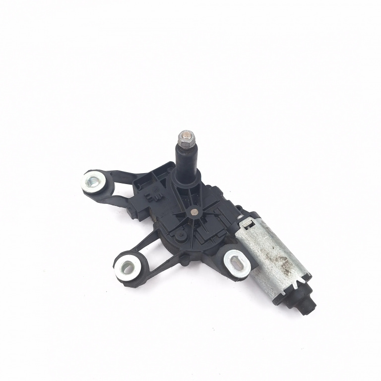 Motoras Stergator Spate Ford FIESTA Mk 5 2002 - 2008 2S61A17K441AC, 404736C12V, 404736C, D25LA