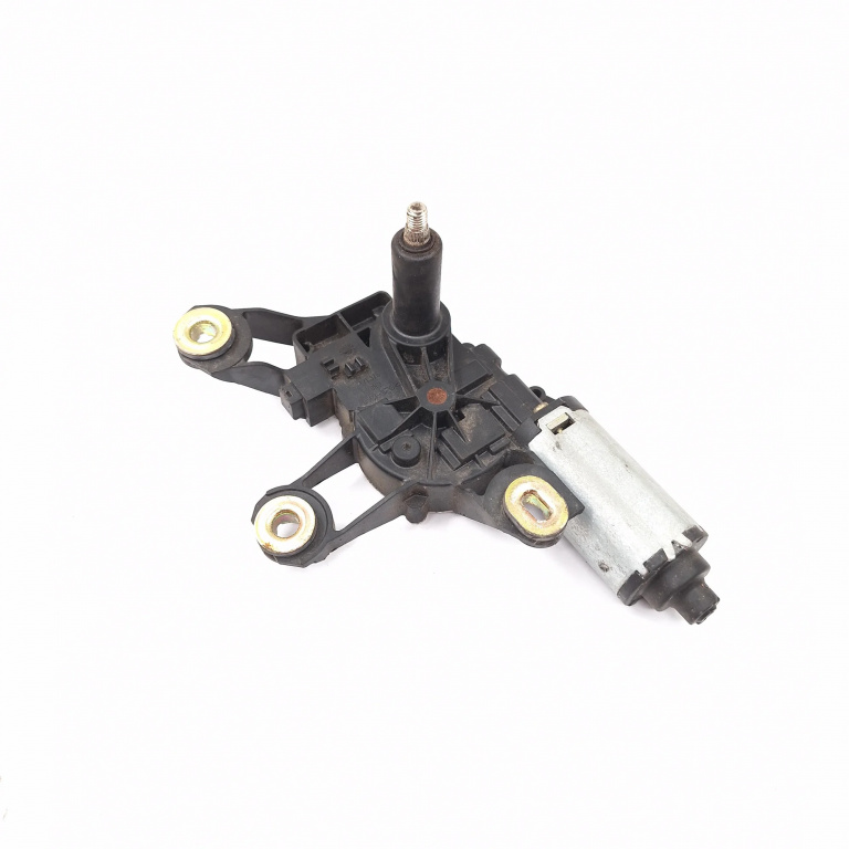 Motoras Stergator Spate Ford FIESTA Mk 5 2002 - 2008 2S61A17K441AB, 404736B, 404736B12V